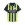 Camiseta Puma 2a Manchester City niño Grealish 2024 2025 PL - Camiseta infantil segunda equipación Puma de Grealish del M. City de la Premier League 24 25 - azul marino, amarillo flúor