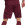 Short Puma 3a Manchester City 2024 2025 - Pantalón corto Puma del Manchester City 2024 2025 - granate