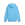 Sudadera Puma Manchester City niño ftblEnergy - Sudadera con capucha infantil de algodón Puma del Manchester City - azul celeste