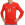 Camiseta manga larga Puma Portugal Rafa Leao 25 Promo - Camiseta de manga larga de la primera equipación Puma de Rafa Leao de la selección de Portugal 2025 - roja