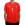 Camiseta Puma Portugal Ronaldo 25 - Camiseta de la primera equipación Puma de Cristiano Ronaldo de la selección de Portugal 2025 - roja - hover