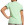 Camiseta Puma 2a Portugal Femenino 2025 - Camiseta para mujer de la segunda equipación Puma de la selección de Portugal Femenina 2025 - verde claro
