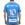 Camiseta Puma Al-Hilal Neymar 2023-2024 - Camiseta primera equipación Puma Neymar Jr del Al-Hilal 2024 - azul