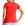 Camiseta Puma Portugal mujer 2025 - Camiseta para mujer de la primera equipación Puma de la selección de Portugal 2025 - roja