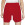 Short Nike Park mujer - Pantalón corto de mujer Nike Park - rojo - trasera