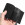 Venda adhesiva Rinat Cohesive Tape 7,5 cm x 4,5 m - Venda elástica adhesiva para sujeción de espinilleras Rinat (7,5 cm x 4,5 m) - negra