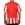 Camiseta Puma Sporting de Gijón 2023 2024 - Camiseta de la primera equipación Puma del Sporting de Gijón 2023 2024 - roja, blanca