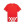 Camiseta Puma Girona 2024 2025 - Camiseta de la primera equipación Puma del Girona 2024 2025 - roja, blanca