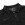Camiseta árbitro Nike Referee - Camiseta para árbitro Nike - negra - detalle