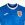 Camiseta Joma 2a Rumania 2021 2022 - Camiseta de la segunda equipación de la selección Rumania 2021 2022 - azul