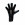 Rinat Aries Némesis Prime Jr - Guantes de portero infantiles Rinat corte Negative - azules