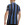 Camiseta Joma Atalanta 2021 2022 - Camiseta primera equipación Joma Atalanta 2021 2022 - azul, negra