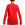 Camiseta interior térmica Nike Dri-Fit Park niño - Camiseta interior compresiva infantil manga larga Nike - roja