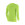 Camiseta interior térmica Nike Dri-Fit Park niño - Camiseta interior compresiva infantil manga larga Nike - verde lima - trasera