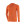 Camiseta interior térmica Nike Dri-Fit Park niño - Camiseta interior compresiva infantil manga larga Nike - naranja - trasera
