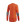 Camiseta portero adidas niño Assita 17 - Camiseta de portero infantil de manga larga acolchada adidas - naranja - trasera