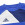 Camiseta portero niño adidas Assita 17 - Camiseta de portero infantil de manga larga acolchada adidas - azul - detalle escudo cuello