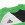 Camiseta portero niño adidas Assita 17 - Camiseta de portero infantil de manga larga acolchada adidas - verde - detalle cuello escudo