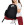Mochila Nike Elemental Graphic niño - Mochila de deporte infantil Nike (45,5 x 30,5 x 12,5 cm) - negra