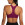 Sujetador deportivo Nike Dri-Fit Swoosh sin relleno - Top deportivo sin relleno Nike de mujer para fútbol - rosa fucsia