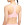 Sujetador Nike mujer Swoosh con relleno - Top deportivo Nike de mujer con relleno para fútbol - rosa