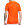 Camiseta Nike Dri-Fit Park 7 - Camiseta de manga corta de deporte Nike - naranja