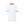 Camiseta Nike Polonia niño 2020 2021 Stadium - Camiseta infantil primera equipación Nike selección Polonia 2020 2021 - blanca