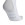 Medias adidas Adisock 18 - Medias de fútbol adidas - blancas - trasera