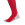 Medias adidas Adisock 18 - Medias de fútbol adidas - rojas