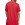 Camiseta Nike niño HBR+ Preformance - Camiseta infantil Nike para calle - roja - trasera