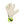 Nike GK Vapor Grip3 - Guantes de portero profesionales Nike corte Grip 3 - azul marino, amarillos