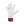 Nike GK Vapor Grip3 - Guantes de portero profesionales Nike corte Grip 3 - rojos, blancos