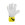 Nike GK Grip3 - Guantes de portero Nike corte Grip 3 - amarillos