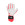 Nike GK Phantom Shadow - Guantes de portero Nike corte negativo - rojos, negros