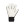 Nike GK Match Jr - Guantes de portero infantiles Nike con corte flat - negros