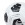 Balón Nike Club Elite Team talla 5 - Balón de fútbol profesional Nike en talla 5 - blanco y negro - detalle