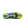 Nike Mercurial Superfly 8 Pro FG - Botas de fútbol con tobillera Nike FG para césped natural o artificial de última generación - azules, amarillas flúor
