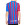 Camiseta Nike Barcelona 2021 2022 niño Dri-Fit ADV Match - Camiseta auténtica primera equipación infantil Nike del FC Barcelona 2021 2022 - azulgrana - completa trasera