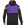 Sudadera Nike Tottenham Travel Fleece Hoodie - Sudadera con capucha de paseo Nike del Tottenham HFC - negra, lila