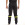 Pantalón Nike Tottenham Travel Fleece - Pantalón largo de paseo Nike del Tottenham HFC - negro