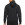 Sudadera Nike PSG Club Hoodie - Sudadera con capucha de algodón Nike del París Saint-Germain - negra