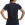 Camiseta Nike Barcelona mujer Swoosh Club - Camiseta de manga corta de algodón para mujer Nike del FC Barcelona - azul marino