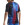 Camiseta Nike Barcelona pre-match - Camiseta de calentamiento pre-partido Nike del FC Barcelona - azulgrana - completa trasera
