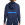 Sudadera Nike Francia mujer Travel Hoodie - Sudadera con capucha de paseo de algodón de mujer adidas de la selección francesa para la Women's Euro 2022 - azul marino