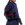 Sudadera Nike Atlético mujer Travel Hoodie - Sudadera con capucha de mujer Nike del Atlético de Madrid - azul marino