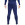 Pantalón Nike Dri-Fit Strike 21 - Pantalón largo de entrenamiento de fútbol Nike - azul marino, amarillo flúor