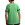 Camiseta Nike Dri-Fit Academy 21 niño - Camiseta de manga corta infantil para entrenamiento de fútbol Nike - verde - hover