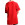 Camiseta Nike Dri-Fit Academy 21 niño - Camiseta de manga corta infantil para entrenamiento de fútbol Nike - roja