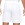 Short Nike Dri-Fit Academy 21 - Pantalón corto de entrenamiento de fútbol Nike - blanco