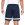 Short Nike Dri-Fit Academy 21 - Pantalón corto de entrenamiento de fútbol Nike - azul marino - trasera